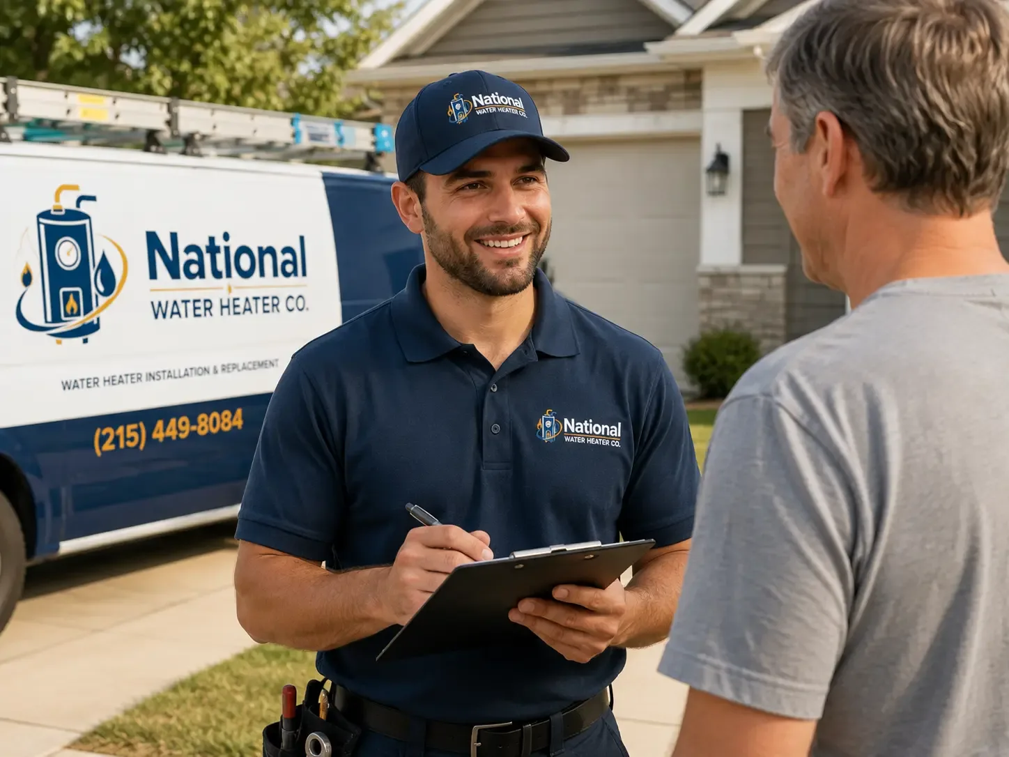 Water Heater Installation Knightdale, NC FAQs